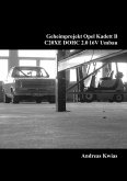 Geheimprojekt Opel Kadett B (eBook, ePUB)