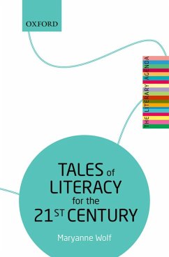 Cover Tales of Literacy for the 21st Century (eBook, ePUB)