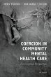 Coercion in Community Mental Health... - Bild 1