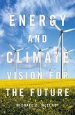 Energy and Climate (eBook, ePUB)