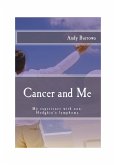 Cancer and Me (eBook, ePUB)