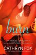 Burn (Firefighter Heat) (eBook, ePUB) - Bild 1