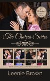 The Choices Series (eBook, ePUB) The Choices Series (eBook, ePUB)