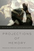 Projections of Memory (eBook, ePUB)