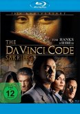 The Da Vinci Code - Sakrileg Anniversary Edition