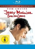 Jerry Maguire - Spiel des Lebens 20th Anniversary Edition
