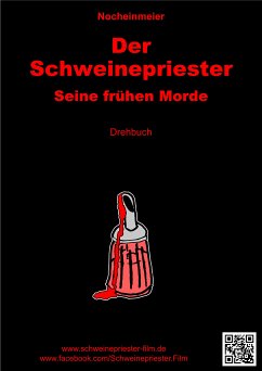 Der Schweinepriester (eBook, ePUB) - Meier, Jürgen