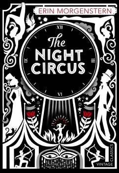 The Night Circus (eBook, ePUB) - Morgenstern, Erin