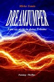 Dreamjumper (eBook, ePUB)