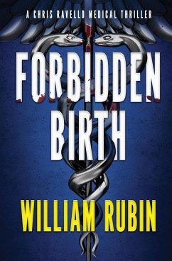 Forbidden Birth - Rubin, William