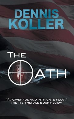 The Oath - Koller, Dennis C