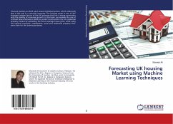 Forecasting UK housing Market using Machine Learning Techniques - Ali, Muneeb