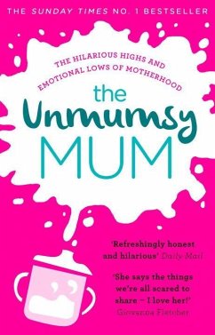 The Unmumsy Mum - The Unmumsy Mum