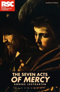 The Seven Acts of Mercy - Lustgarten, Anders