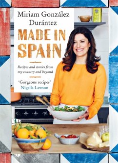 Made in Spain - Durántez, Miriam González