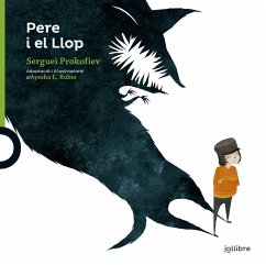 Pere i el llop - López Rubio, Ayesha