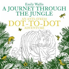 A Journey Through the Jungle - Wallis, Emily