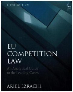 Cover EU Competition Law