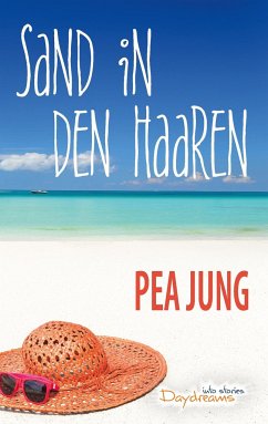 Sand in den Haaren