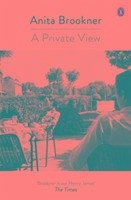 A Private View - Brookner, Anita