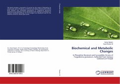 Biochemical and Metabolic Changes - Naeem, Asma;Ali, Syed Shahid