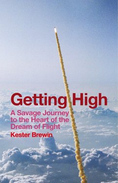 Getting High - Brewin, Kester F