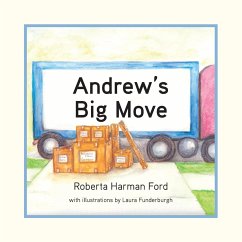 Andrew's Big Move - Ford, Roberta Harman