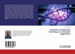 Analysis of Selection Techniques in Genetic Algorithm - Wadhwa, Amit