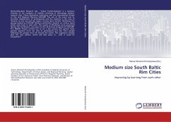 Medium size South Baltic Rim Cities