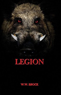 LEGION - Brock, W. W.