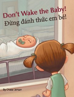 Don't Wake the Baby! / Dung danh thuc em be! - Jensen, Chase