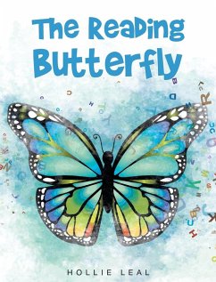 Cover The Reading Butterfly