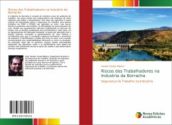 Riscos dos Trabalhadores na Industria da Borracha - Ribeiro, Vander Cortez