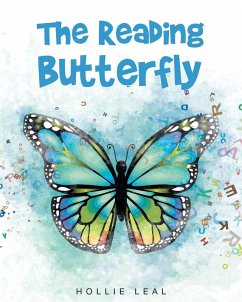 Cover The Reading Butterfly