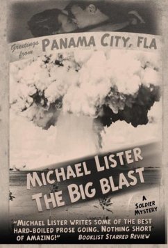 The Big Blast - Michael, Lister