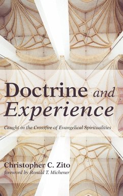 Doctrine and Experience - Zito, Christopher Charles