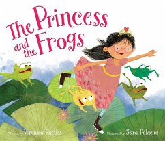 The Princess and the Frogs - Bartles, Veronica