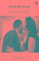 Altered States - Brookner, Anita