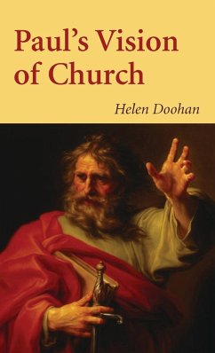 Paul's Vision of Church - Doohan, Helen