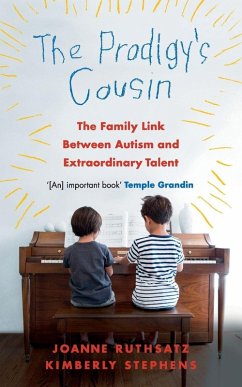 The Prodigys Cousin - Ruthsatz, Joanne; Stephens, Kimberly