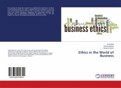 Ethics in the World of Business