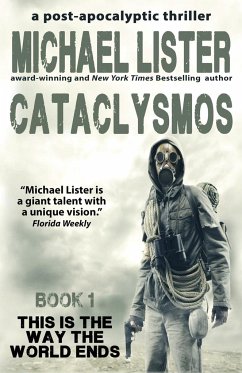 CATACLYSMOS - Lister, Michael