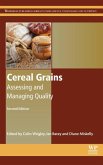 Cereal Grains Cereal Grains
