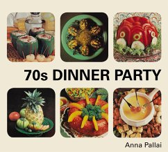 70s Dinner Party - Pallai, Anna