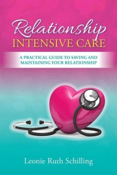 Cover Relationship Intensive Care