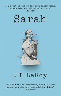 Sarah - LeRoy, JT