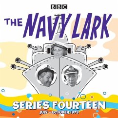 The Navy Lark: Collected Series 14 - Wyman, Lawrie