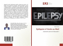 Epilepsie à l¿école au Mali - Diarra, Martin