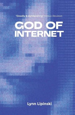 God of the Internet - Lipinski, Lynn
