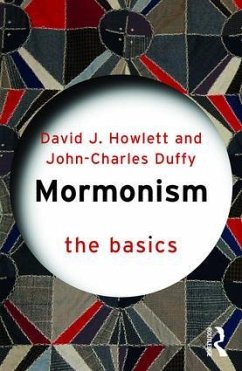 Mormonism - Duffy, John Charles;Howlett, David